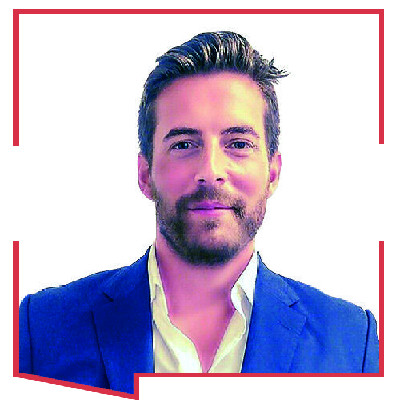 Matt Grant