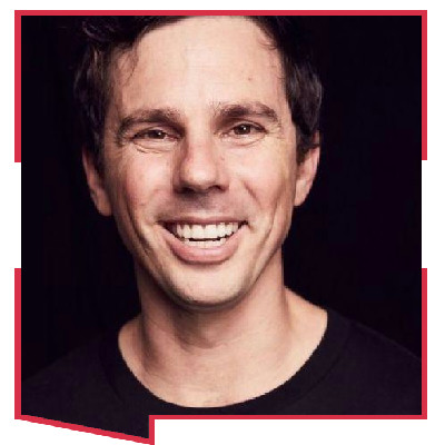 Matt Leibowitz