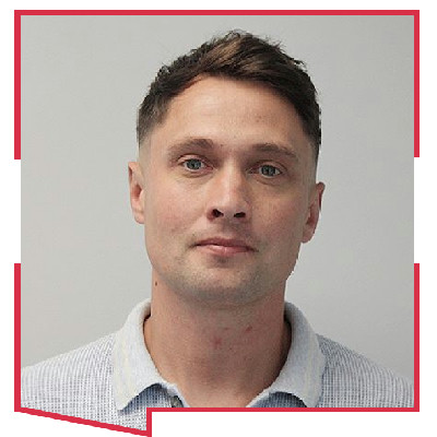 Matt Marskell