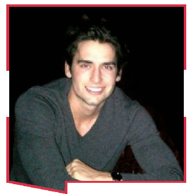 Matt McKinney