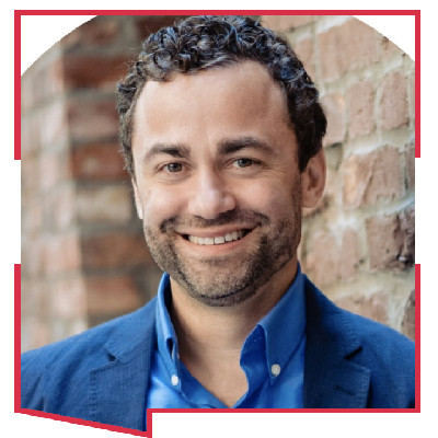 Matt Oppenheimer