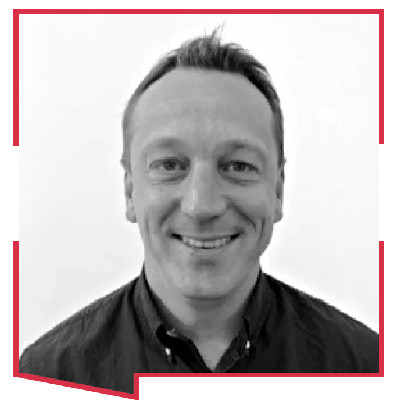 Matt Trueman