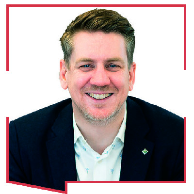 Matt Williamson
