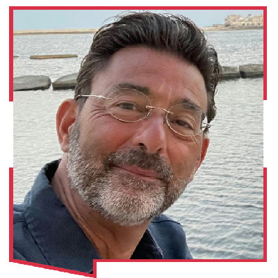 Matteo Dante Perruccio