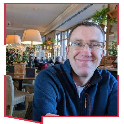 Matthew Buckmaster