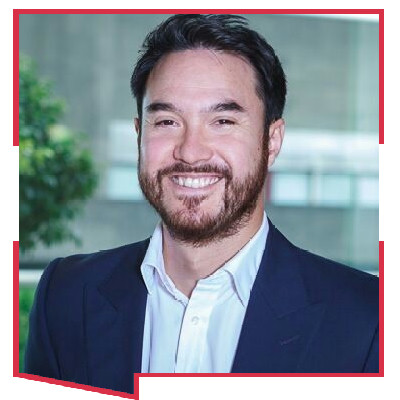 Matthew Cheung
