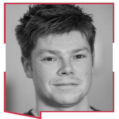 Matthew Cochrane