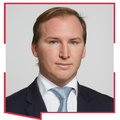 Matthew Donahue