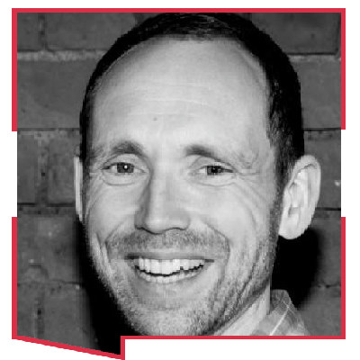 Matthew Elliott