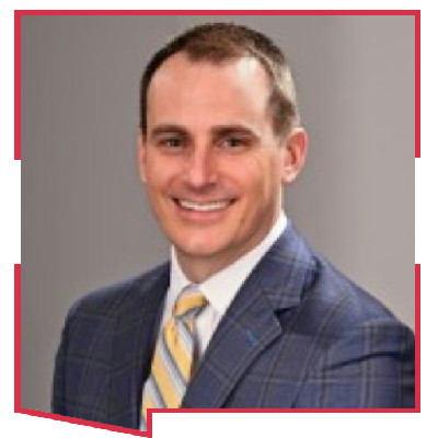 Matthew Evans