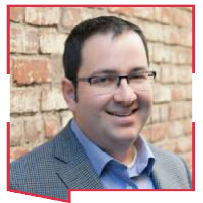 Matthew Goldman
