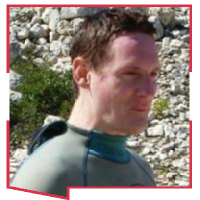 Matthew Hallett