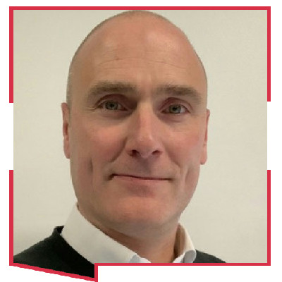 Matthew McGill