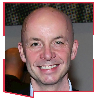 Matthew Parden