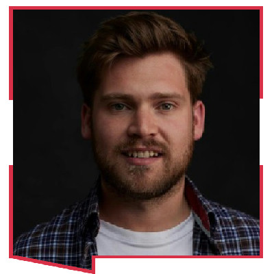 Matthew Rickard
