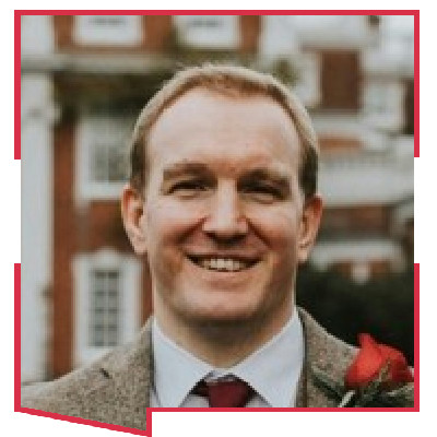 Matthew Whetton