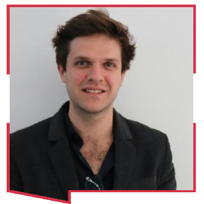 Matthieu Barral