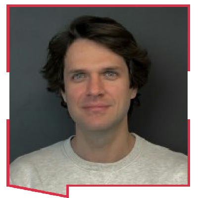 Matthieu Barral