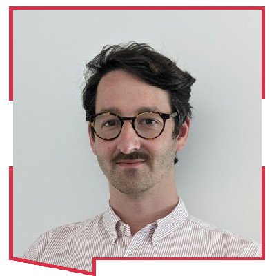 Matthieu Blandineau