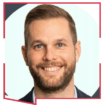 Mattias Laurentz Johansson