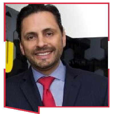 Mauricio García
