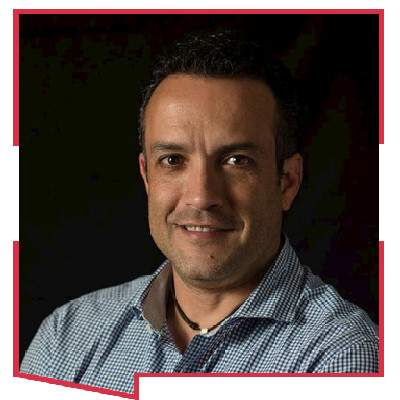 Mauricio Quintana