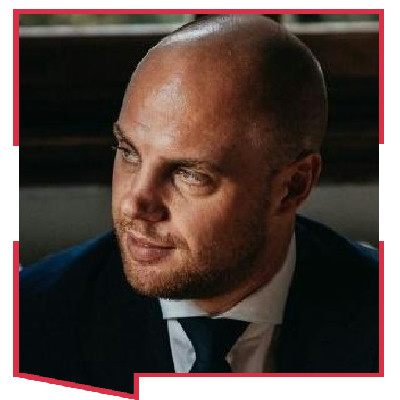 Maurits Dewina