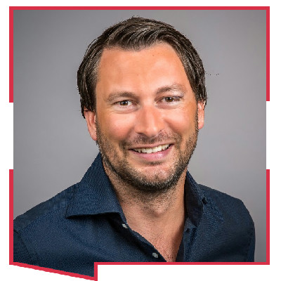 Maurits Zwart