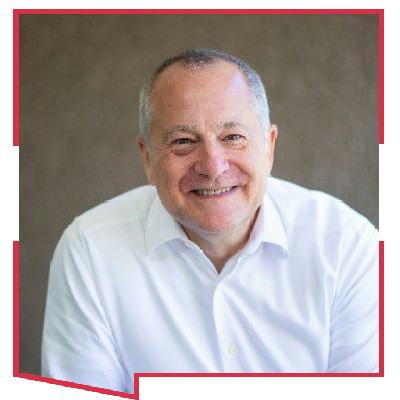 Max Carnecchia