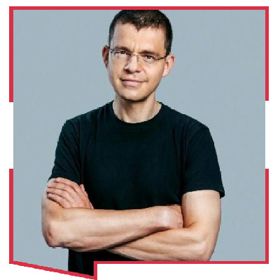 Max Levchin