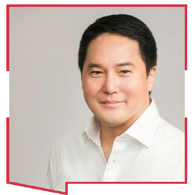 Max Liu