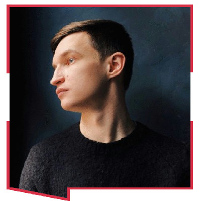 Max Ryzhov