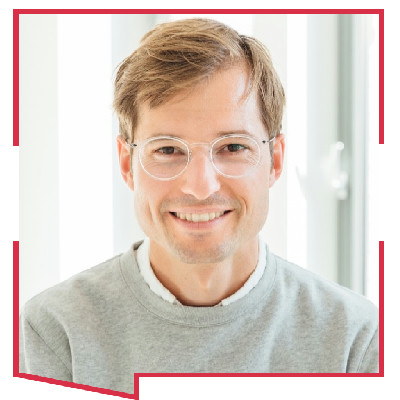 Maximilian Eber