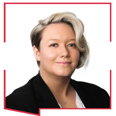 Maxine Eunson