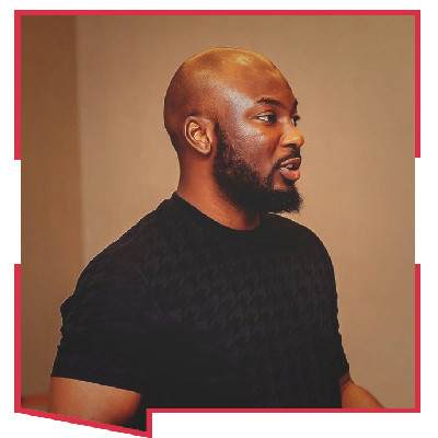 Maxwell Obi
