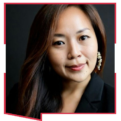 May Yang