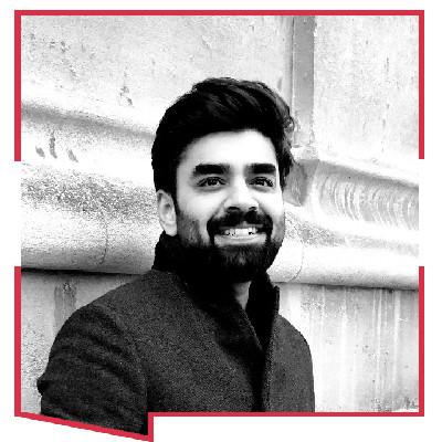Mayank Somaiya