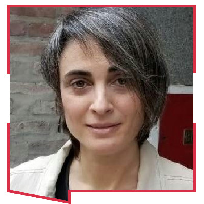 Mayra Fiszman