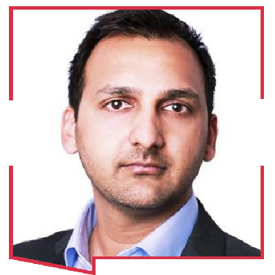 Maysam Rizvi