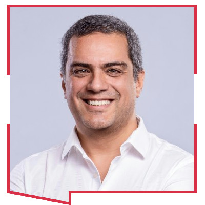 Mazen El Kerdany