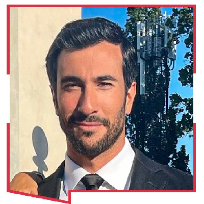 Mazen ElJundi
