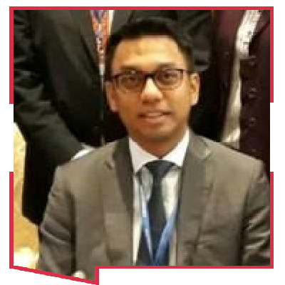 Md Farid Kairi