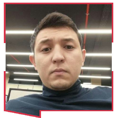 Medet Koshtayev