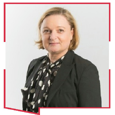 Megan McDonald