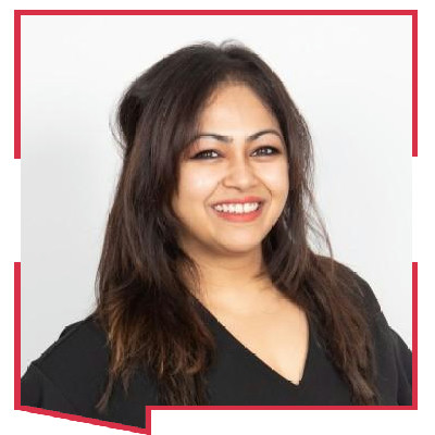Megha Srivastava