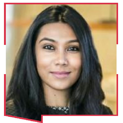Meghna Mukerjee