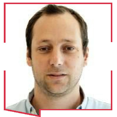 Mehdi Chraibi