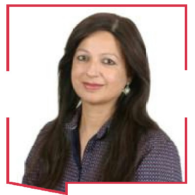 Mehjabeen Poonawala