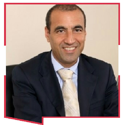 Mehmet Ali Tombalak