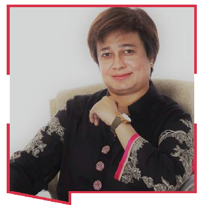Mehreen Ahmed